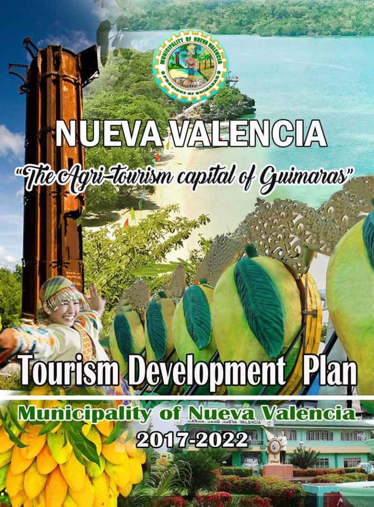 guimaras travel brochure