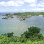 Taklong Island National Marine Reserve