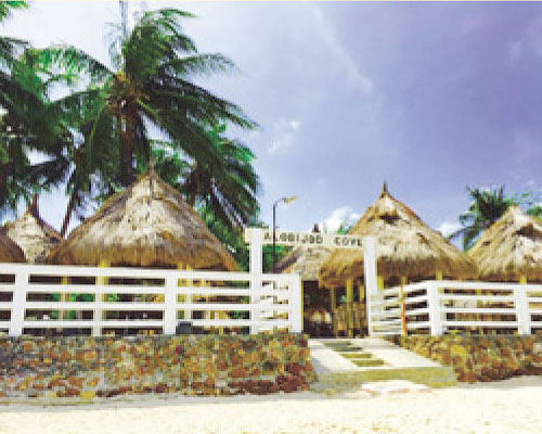 Alobijod Cove Resort