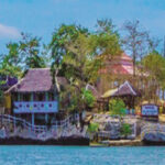 Magic Island Resort