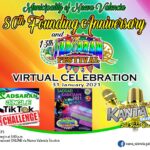 Virtual Celebration