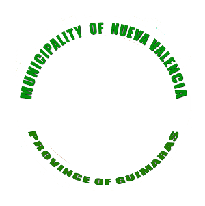 The Official Seal - Municipality of Nueva Valencia Guimaras