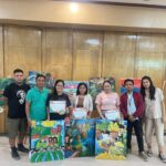 Painting Competition: “A Vibrant Municipality, a Vibrant Art Scene”