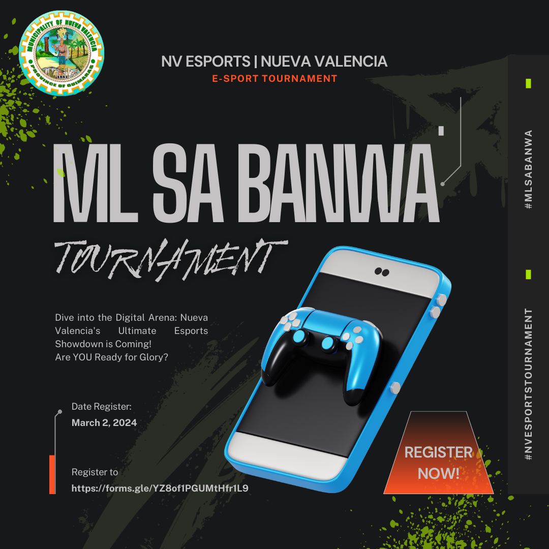 ML sa Banwa sang Nueva Valencia