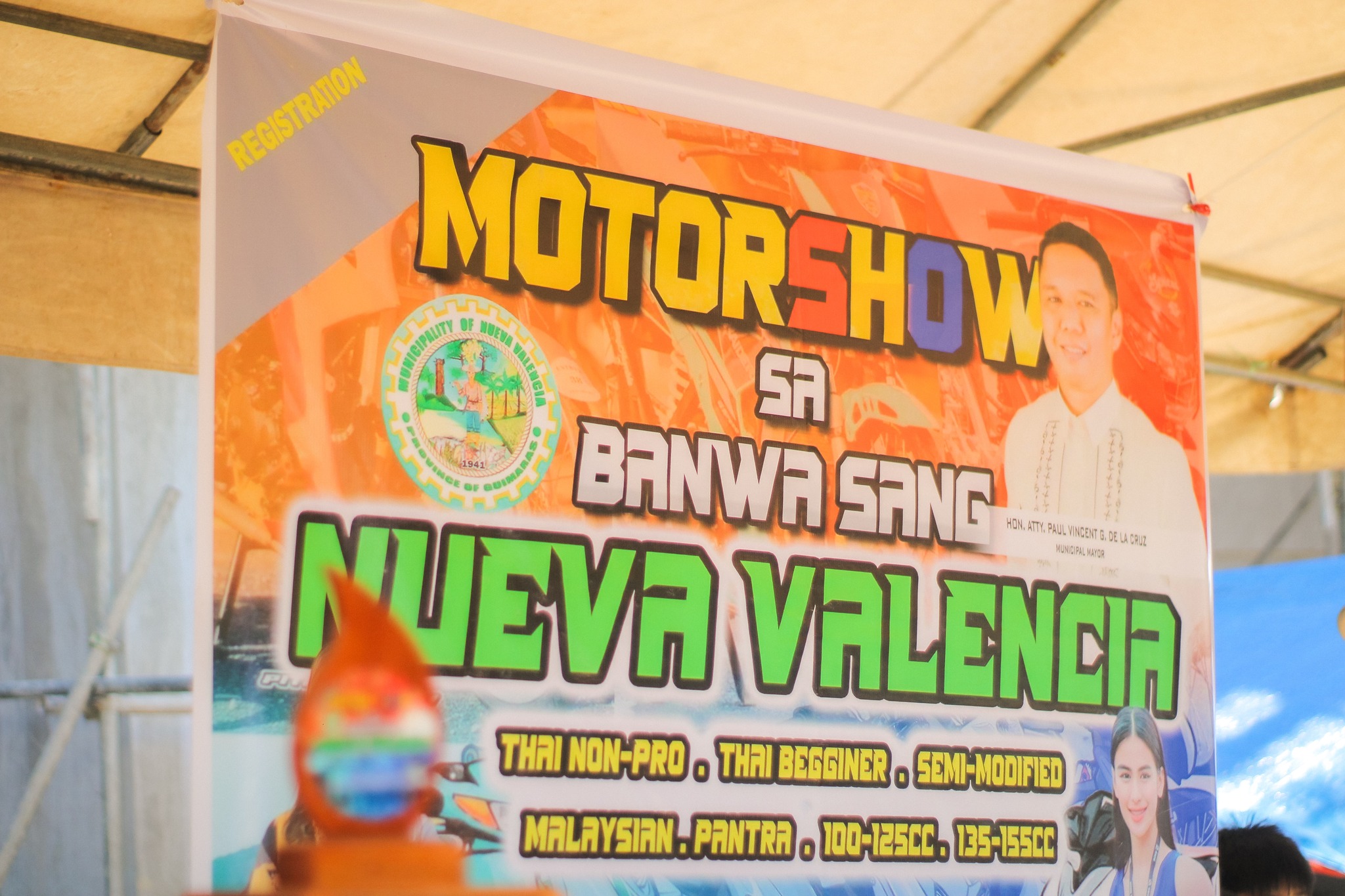 Motorshow 2024