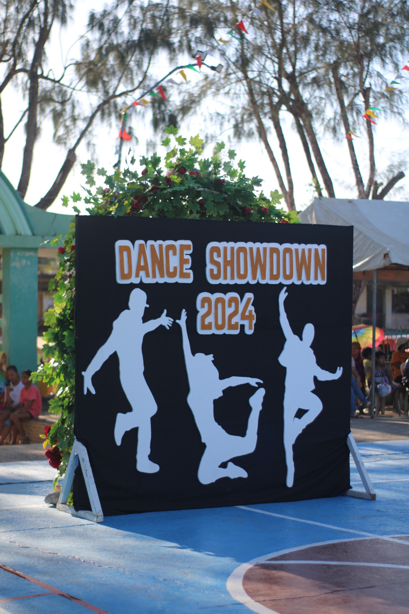 Dance Showdown 2024